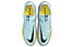 Nike Phantom GT2 Elite FG - Fußballschuhe für fester Boden - Herren, Light Blue/Yellow