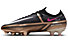 Nike Phantom GT2 Elite Qatar FG - scarpe da calcio per terreni compatti - uomo, Black/Brown