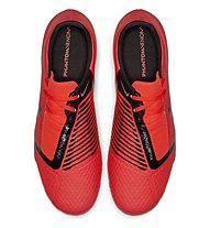 Iii Chaussures Football Nike Hypervenom Gris Fg Phantom