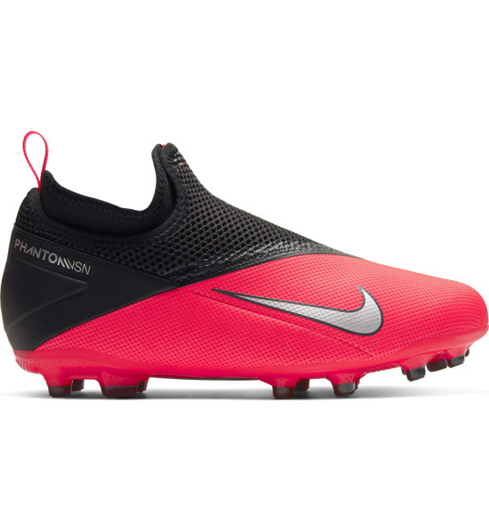 Nike Phantom VSN 2 Academy DF FG/MG - scarpe da calcio per terreni compatti  - bambino | Sportler.com