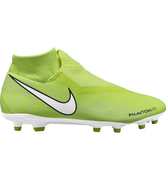 Nike Phantom VSN Club football boots Football store Fútbol .