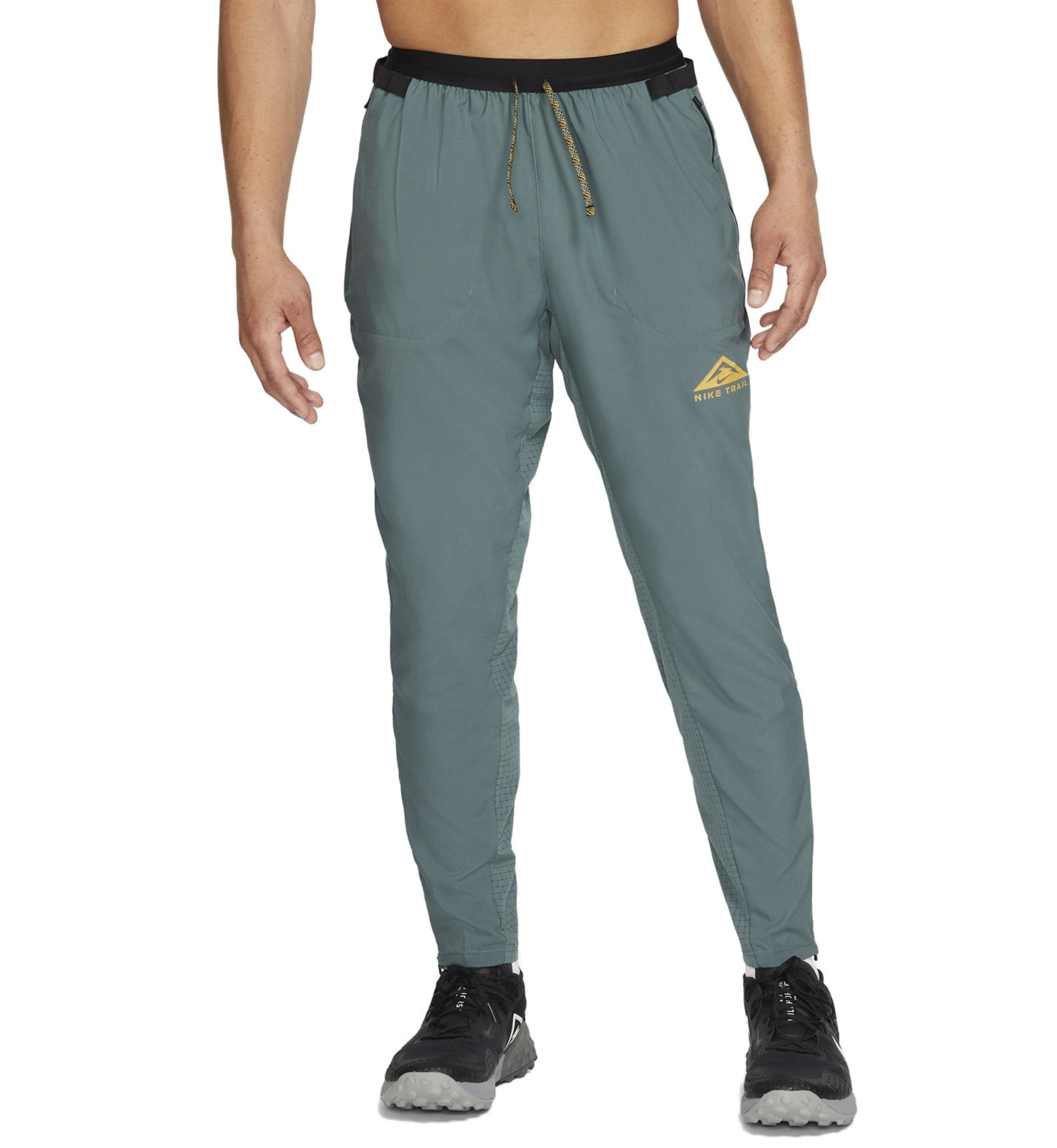 Pantaloni trail running uomo top