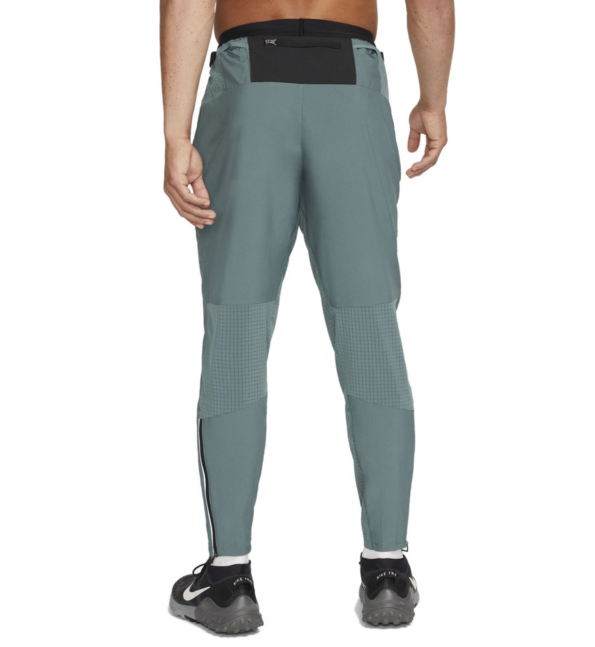 Nike Phenom Elite Woven Trail Running - pantaloni trail running - uomo | Sportler.com