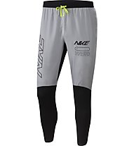 Nike Phenom Track Running - pantaloni lunghi running - uomo | Sportler.com