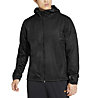 Nike  Pinnacle Run Division Printed Running - giacca running - uomo, Black