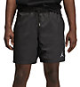 Nike Jordan Poolside Shorts - Basketballhose kurz - Herren, Black