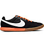 Nike Premier 2 Sala IC - Indoor Fußballschuhe, Black/Orange