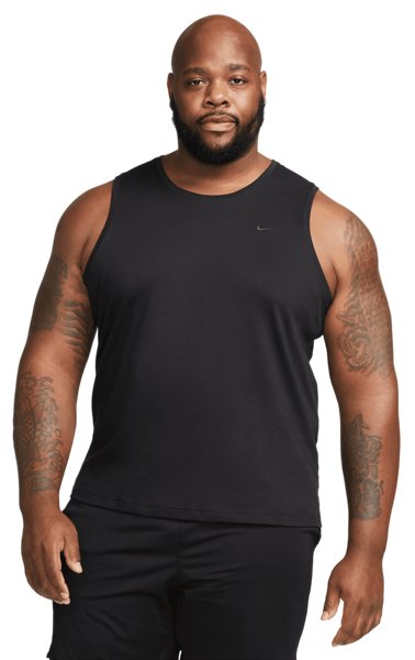 Nike Primary Dri-FIT M - Top - Herren, Gr. M