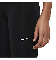 Nike Pro 365 W 7/8 Tights - Trainingshosen - Damen, Black