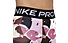 Nike Pro Dri-FIT  Big Kids' (Girls') - Trainingshosen - Mädchen, Pink/Black