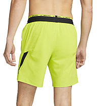 Nike Pro Dri-FIT Flex Rep M - Trainingshosen - Herren, Green