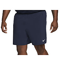Nike  Pro Dri-FIT Flex Vent Max - Trainingshosen - Herren, Dark Blue