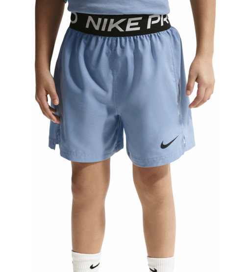 Nike Pro Dri-FIT Jr: Pantaloni Fitness Ragazzo