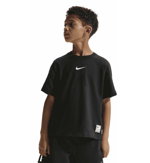 Nike Pro Dri-FIT Jr: T-Shirt Sportiva Ragazzo