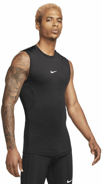 Nike Pro Dri-FIT M - Top - Herren, Gr. L