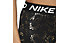 Nike Pro Dri-FIT W Mid Rise L - Trainingshosen - Damen, Black
