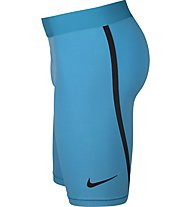 nike short track pants
