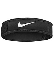 Nike Pro Patella Band3.0 - Kniebund, Black