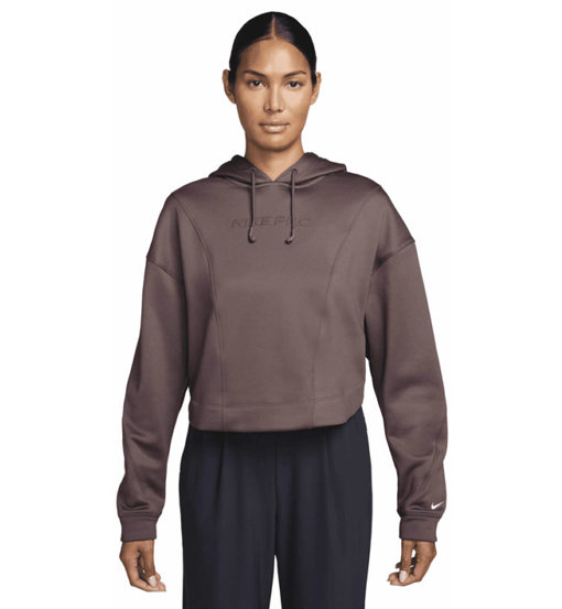 Nike Pro Therma-FIT Felpa Donna: Calore e Stile | MyFitRank