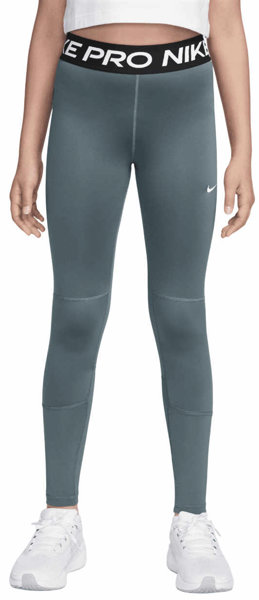 Nike Pro Tight Jr - Leggings Fitness - Mädchen, Gr. XL