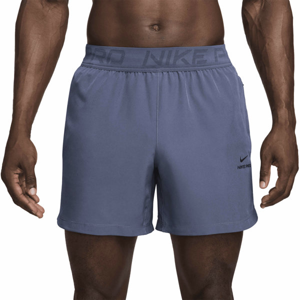 Nike Pro Training 6“ Dri-FIT M - Trainingshosen - Herren, Gr. S