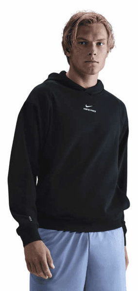 Nike Pro Training Dri-FIT M - Kapuzenpullover - Herren, Gr. L