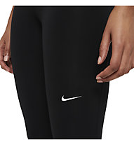 Nike Pro W Mid-Rise Leggin - Trainingshosen - Damen, Black