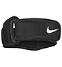 Nike  Pro Wlbow Band3.0 - fascia per gomito, Black