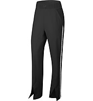 ladies black nike tracksuit