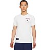 Nike PSG - maglietta calcio - uomo, White