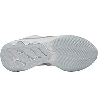 Nike React Miler 3 W - scarpe running neutre - donna, White