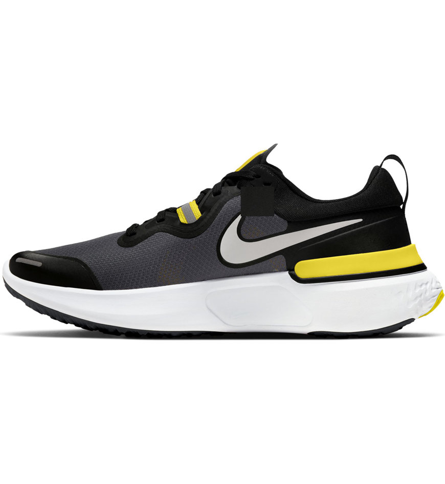 nike herren react miler running shoe
