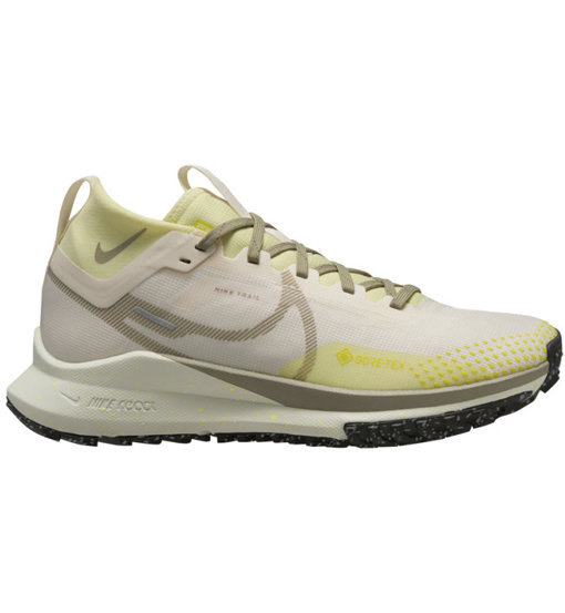 Nike React Pegasus Trail 4 GORE-TEX - scarpe trail running - donna