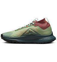 Nike React Pegasus Trail 4 GORE-TEX - scarpe trail running - donna, Green