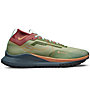 Nike React Pegasus Trail 4 GORE-TEX - Trailrunning Schuhe - Herren, Light Green/Orange