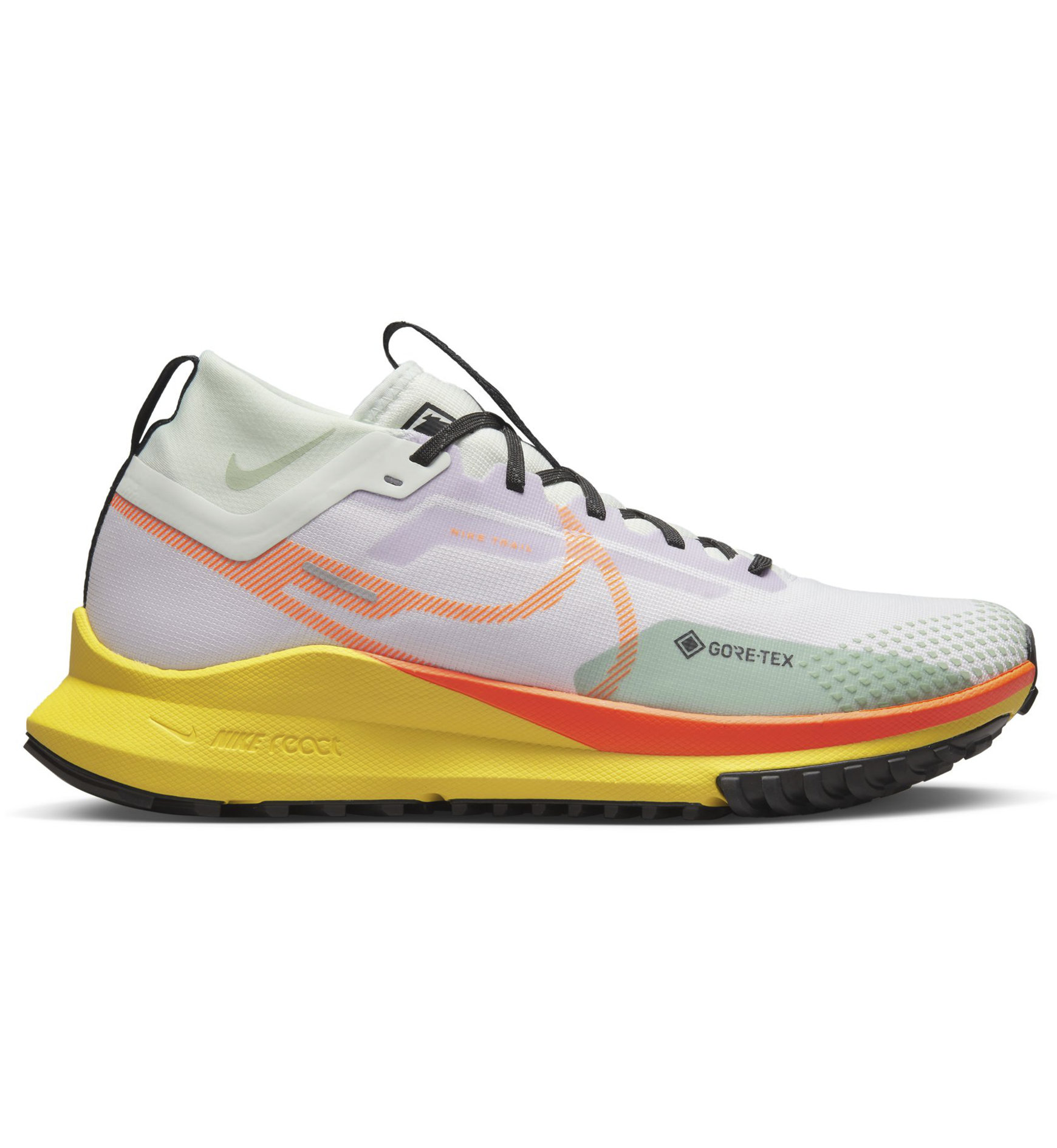 Nike React Pegasus Trail 4 GORE-TEX Trailrunning Schuhe Herren