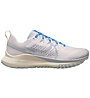 Nike React Pegasus Trail 4 W - scarpe trail running - donna, Rose/Blue
