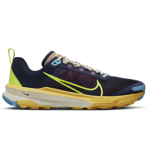 Nike React Terra Kiger 9 - scarpe trail running - uomo