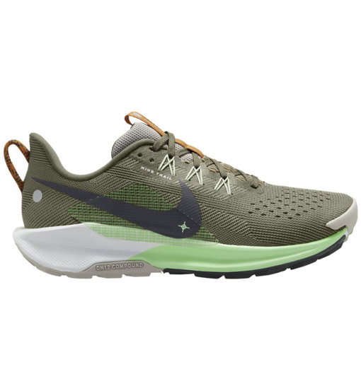 Nike ReactX Pegasus Trail 5 - scarpe trail running - uomo