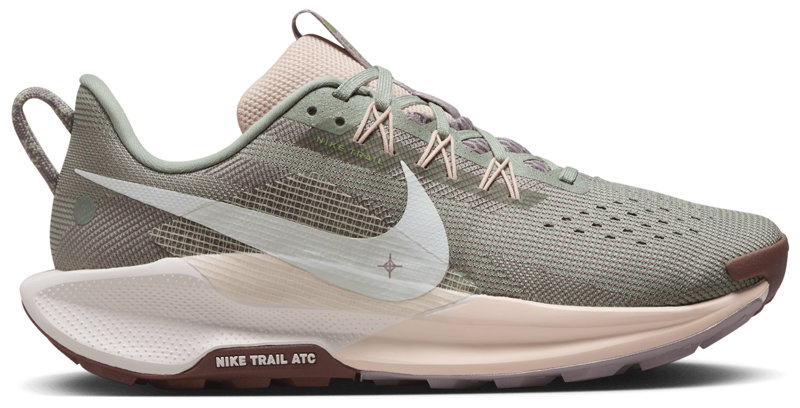 Nike ReactX Pegasus Trail 5 W - Trailrunningschuhe - Damen, Gr. 6,5 US