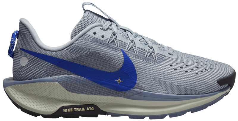 Nike ReactX Pegasus Trail 5 W - Trailrunningschuhe - Damen, Gr. 6,5 US