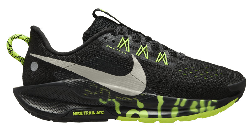 Nike ReactX Pegasus Trail 5 W - Trailrunningschuhe - Damen, Gr. 8 US