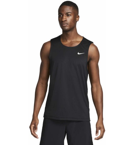Nike Ready Dri-FIT M - top - uomo. Taglia M