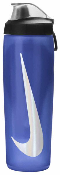 Nike Refuel Locking 700ml - Trinkflasche