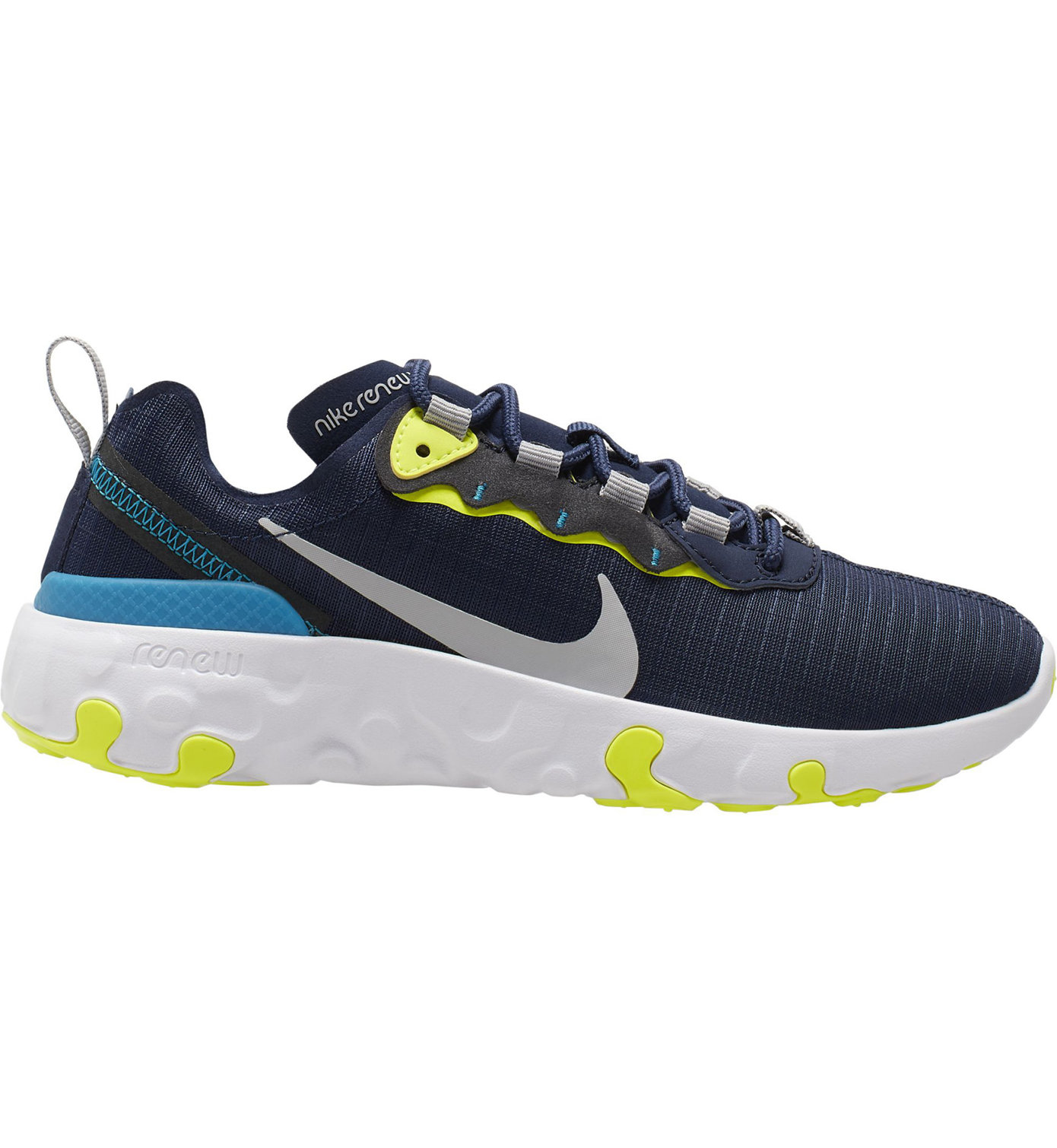 nike renew element 55 size 6