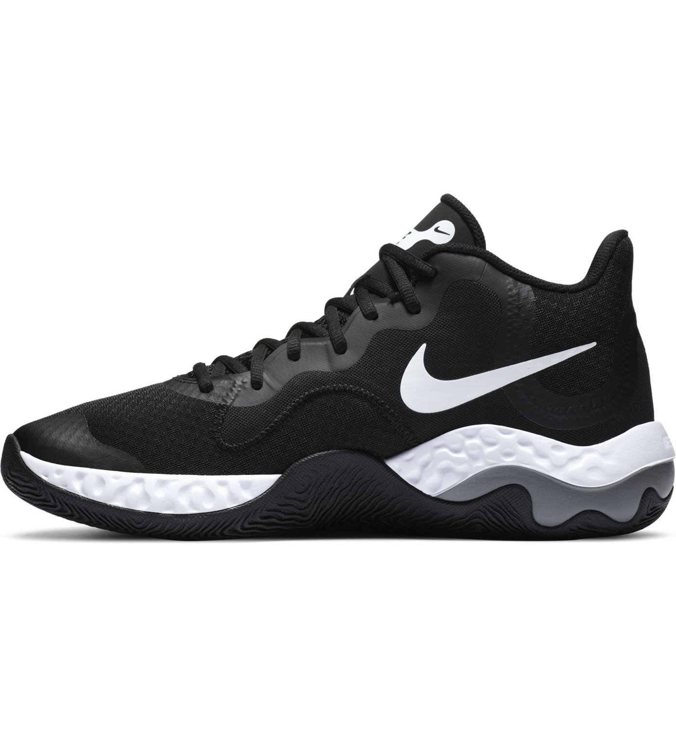 nike renew elevate basketball shoe