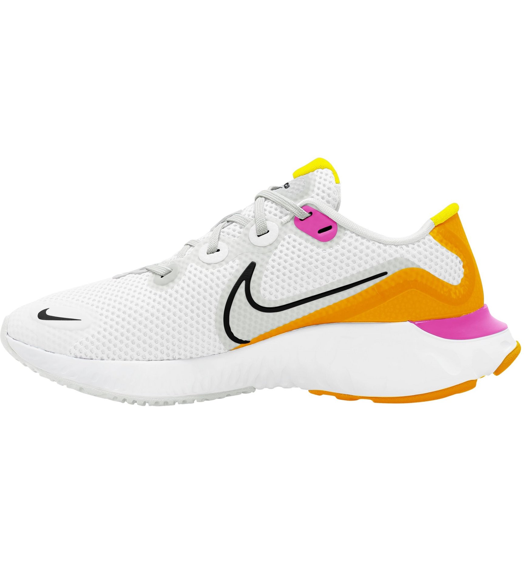 Nike Renew Run scarpe da ginnastica ragazza