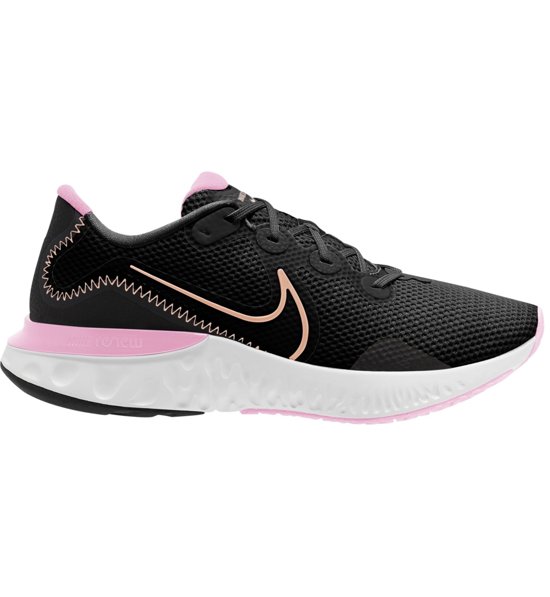 nike renew pink