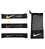 Nike Resistance Bands Mini 3Pk - Trainingsbänder, Black