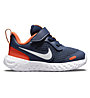 Nike Revolution 5 Baby - Sportschuhe - Kinder, Blue/Orange